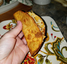 The Best Taco Shell