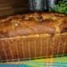 Cake Loaf
