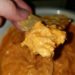 Crock Pot Buffalo Chicken Dip-5